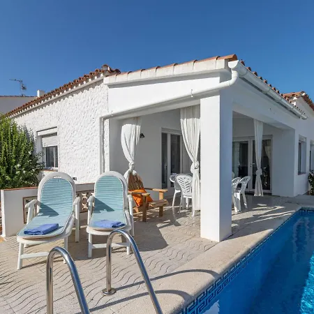 Montgri By Interhome 펜션 엠푸리아브라바