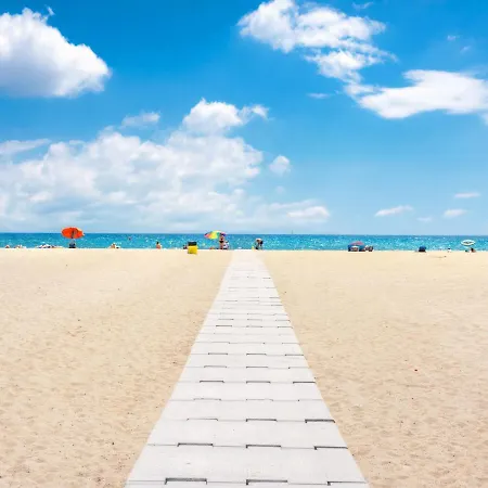 Montgri By Interhome 펜션